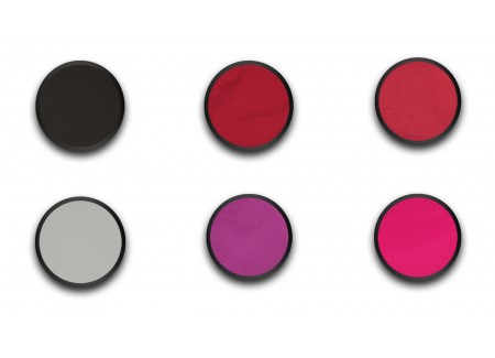 Acrylic Color Powder Collection - COCO 36g